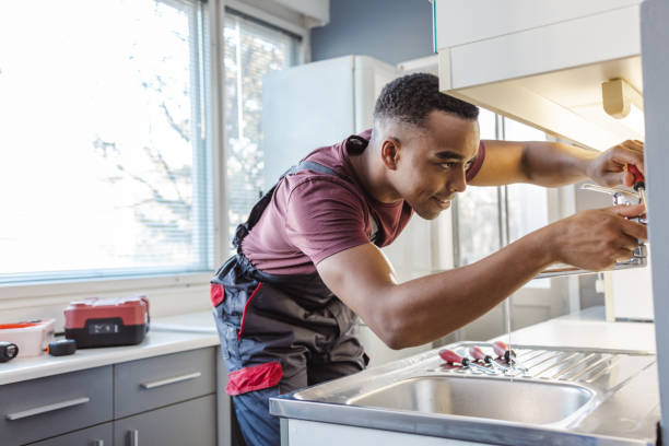 Best Affordable Plumber Near Me  in Salem Heights, OH
